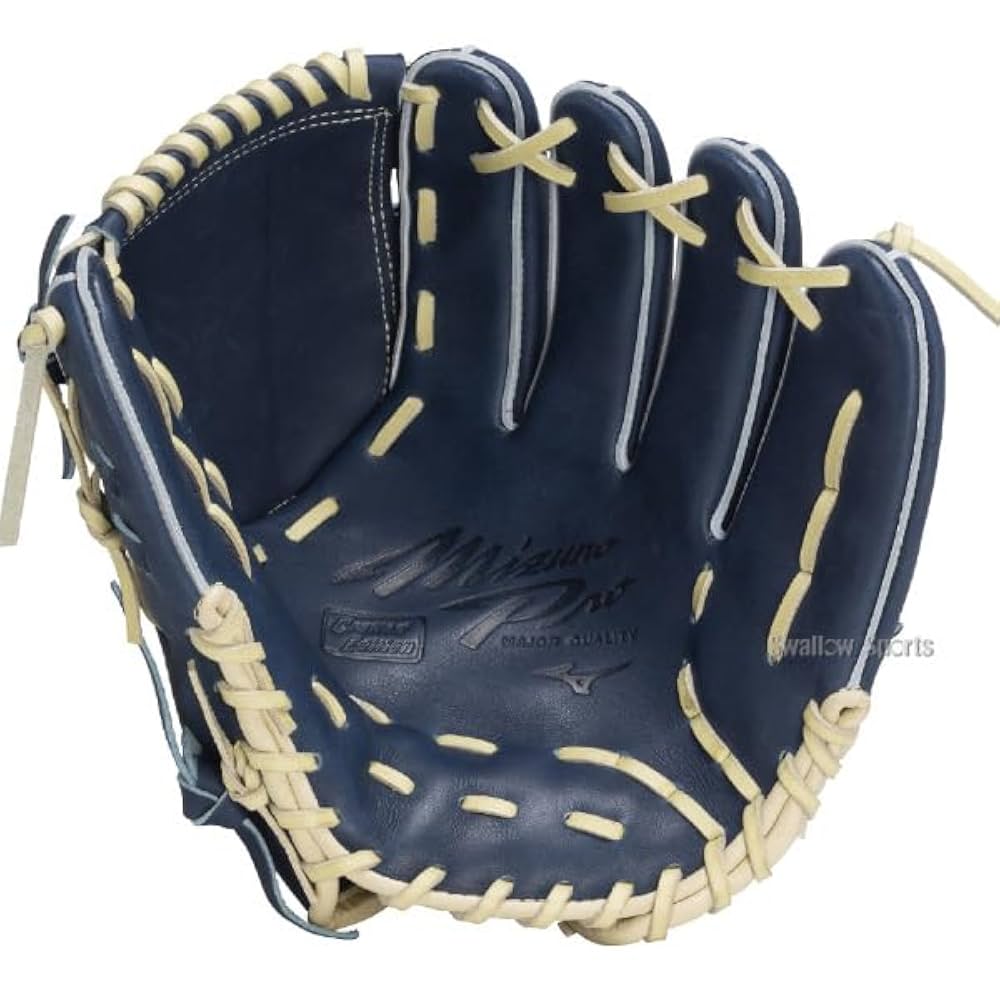 MIZUNO PRO MODEL 一般軟式野球用グローブ MIZUNO 野球 ミズノ 軟式グローブ 大人用 グラブ 軟式 グローブ